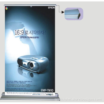 Roll Banner Stand